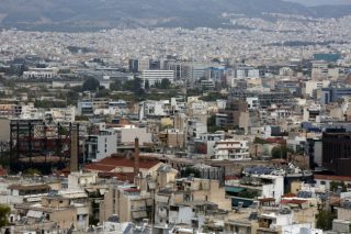 Εμμεση… μονιμοποίηση του ΕΝΦΙΑ