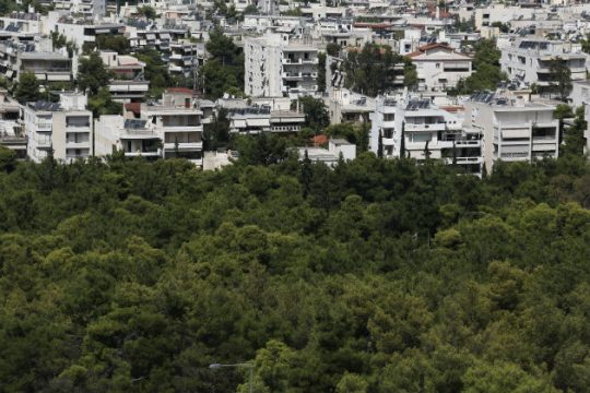 Οι μεγάλοι παραβάτες περιμένουν…