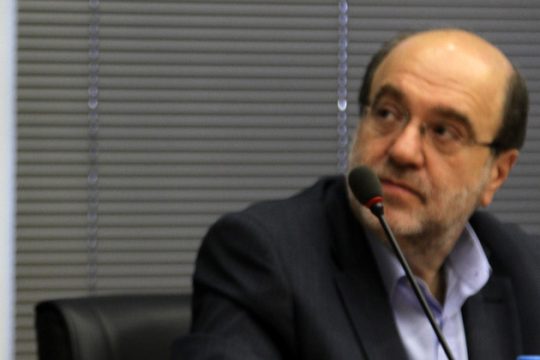 Νομοσχέδιο για φοροδιαφυγή, λαθεμπόριο και διαφθορά