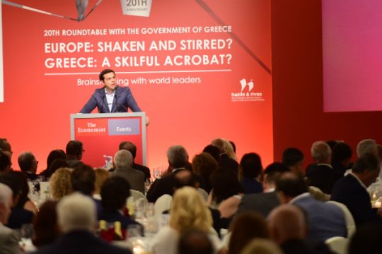 Τσίπρας: «ΣΣΕ, ο δρόμος για κανονικότητα στην αγορά εργασίας»
