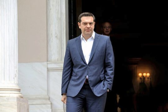 Aναζητώντας τη δίκαιη ανάπτυξη