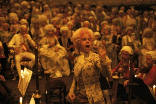 Πέθανε ο συγγραφέας του «Αμαντέους»