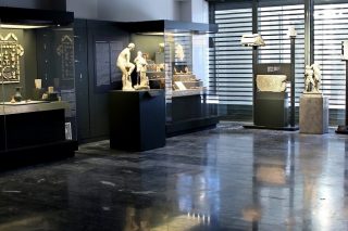 Ενα όραμα που έγινε πραγματικότητα
