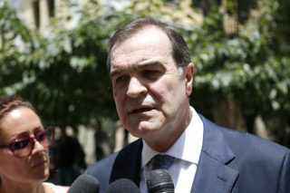 Προς αξιολόγηση της κατάθεσης Βγενόπουλου η εισαγγελία Κύπρου