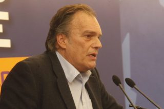 Νεφελοβάμονες