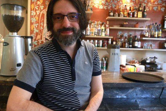 Οι Unidos Podemos δεν υπόσχονται παράδεισο, είναι πια ρεαλιστές