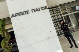 Παραγγελία Εισαγγελέως Αρείου Πάγου για τις δηλώσεις Πολάκη