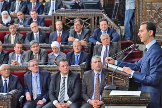 «Επίθεση» Ασαντ κατά της Τουρκίας