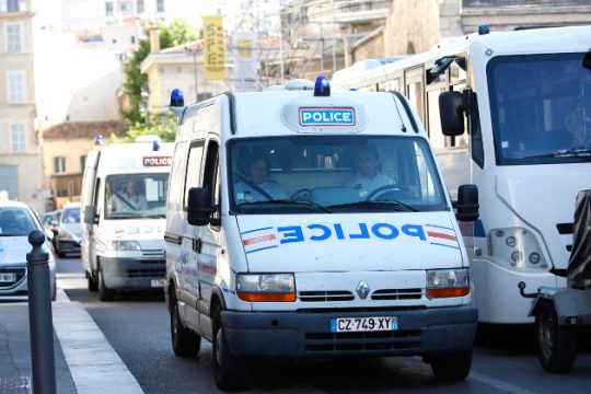Νεαρός με ψυχολογικά προβλήματα μαχαίρωσε 19χρονη στη Γαλλία