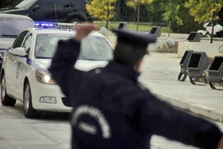 Τραγωδία στο Βραχάτι