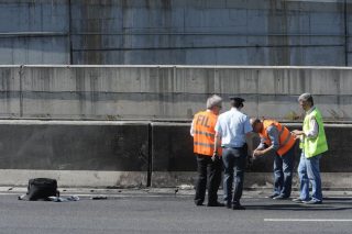 Εν αναμονή του πορίσματος των πραγματογνωμόνων
