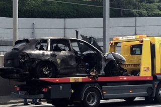 Οι εξετάσεις θα δείξουν εάν ο Μαυρίκος ήταν σε θέση να οδηγήσει