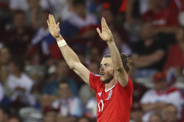 Free Bale!