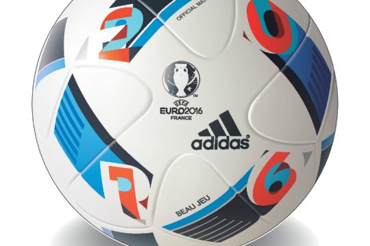 Μπάλα: «Beau Jeu» στα λευκά