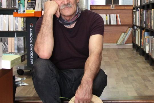 Η ανάγνωση είναι διαλεκτικός αγώνας