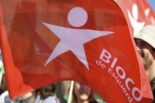 Το Μπλόκο της Αριστεράς διαψεύδει τα περί δημοψηφίσματος
