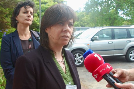 «Δημοψήφισμα απέναντι στον εκβιασμό της ΕΕ»