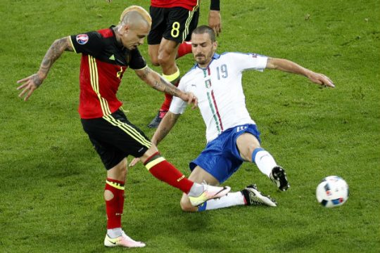 «Beckenbonucci»