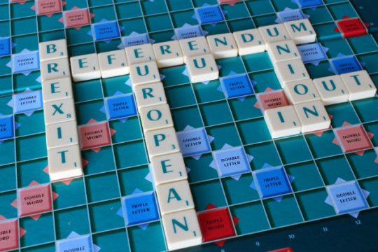 Πέντε σενάρια μετά το Brexit