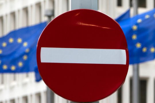 «Ξύπνησαν» οι ακροδεξιοί
