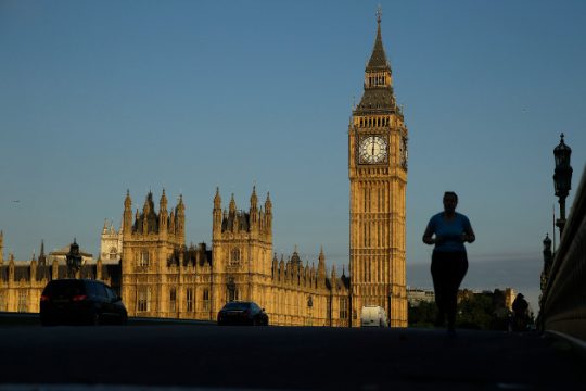 Το άμεσο μέλλον μετά το Brexit