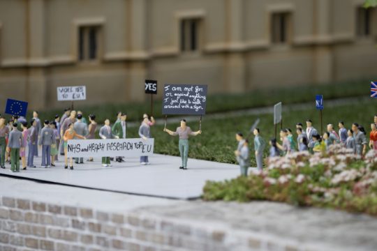 Δημοψήφισμα στη Βρετανία: Χρήσιμες πληροφορίες
