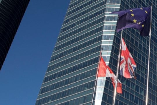 Τα Βαλκάνια «καίγονται» για το Brexit