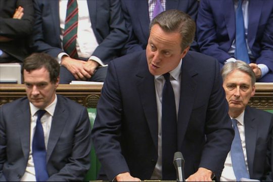 Παρασκηνιακά «παζάρια» πριν τη σύνοδο για το Brexit