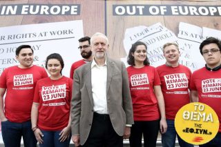 To Brexit or not to Brexit?