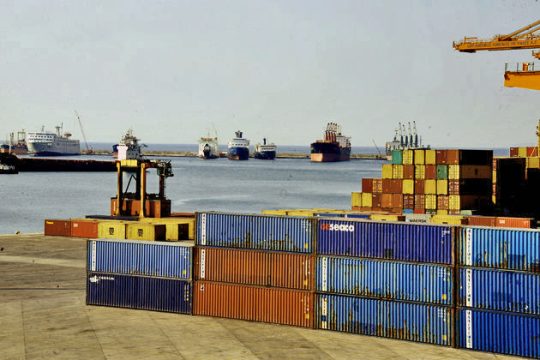 «Πράσινο φως» για την πώληση του ΟΛΠ από την Επιτροπή Ανταγωνισμού