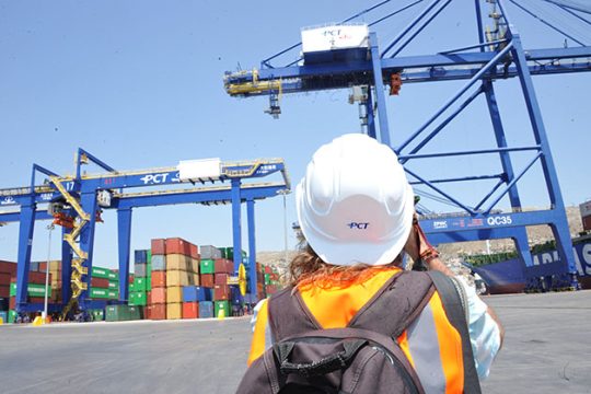 Το Εργατικό «Δίκαιο» της Κίνας και η COSCO στον Πειραιά