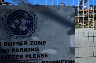 Αποφασισμένοι για λύση του Κυπριακού οι δυο ηγέτες