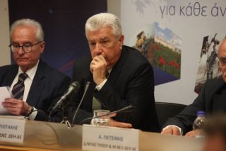 Απροετοίμαστη η ΔΕΗ για την «επόμενη μέρα»