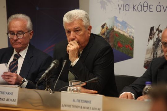 Απροετοίμαστη η ΔΕΗ για την «επόμενη μέρα»