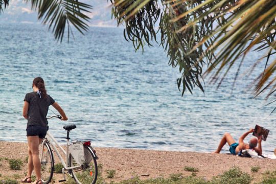 Είδος πολυτελείας οι διακοπές