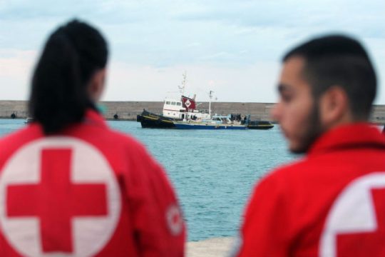 Εννέα νεκροί & φόβοι για μεγάλο αριθμό αγνοουμένων