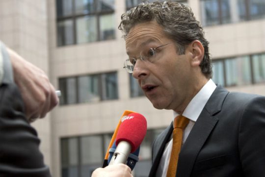 «Το 2018 η νέα συζήτηση για το πρωτογενές πλεόνασμα»
