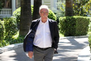 Δεν θα φιλοξενηθούν, τελικά, πρόσφυγες στον Ασπρόπυργο
