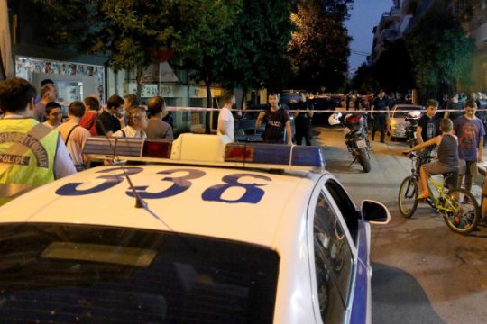 Εξιχνιάστηκε δυστύχημα με θύμα βρέφος στη Θεσσαλονίκη