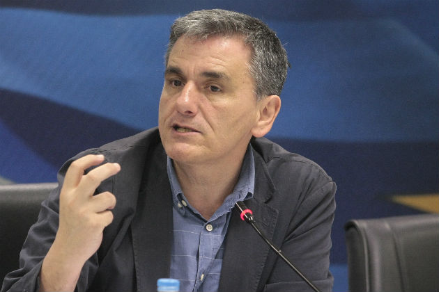 «Ουσιαστικά έληξε η αξιολόγηση του ελληνικού προγράμματος»