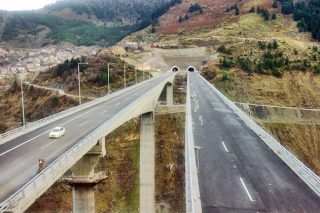 Τα τούνελ της… επιστροφής