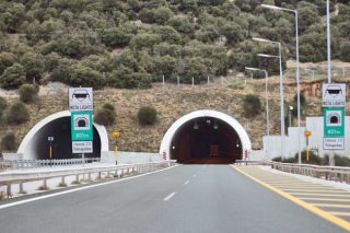 «Αρωμα» σκανδάλου στην Εγνατία Οδό