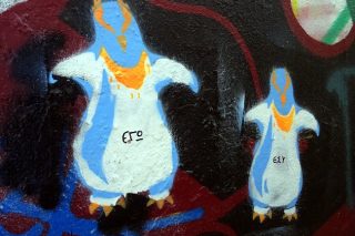 Στη θέση των άλλων