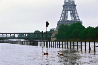 Σαρωτικές πλημμύρες σε Γαλλία και Γερμανία