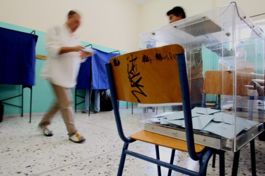 Απλή αναλογική, δημοψηφίσματα και εκλογή ΠτΔ από το λαό