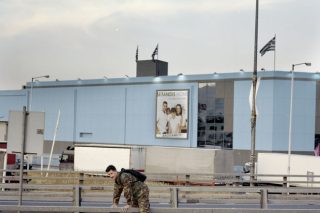 33 χρόνια ΔΕΣΤΕ με 33 εικαστικούς