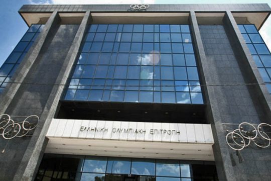 Σταύρος Ν. Κοντονής: «Αλλες κυβερνήσεις χειραγωγούσαν διαδικασίες της ΕΟΕ και επέλεγαν τους “εκλεκτούς” τους»