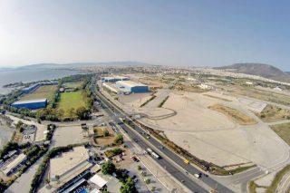 Εξώδικο σε Τσίπρα και Τσακαλώτο για το Ελληνικό