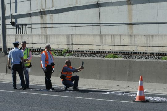 Αυτοψία από εμπειρογνώμονες της οικογένειας Μαυρίκου