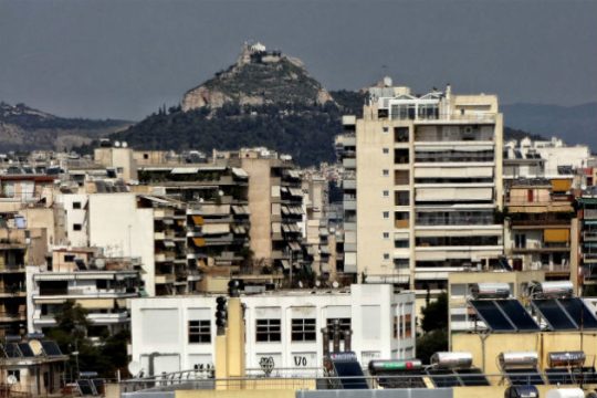 Τον Αύγουστο η πρώτη δόση ΕΝΦΙΑ